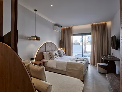 Iria Blue Mykonos
