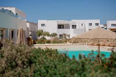 Sundunes Hotel