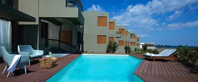 Thalatta Seaside Hotel