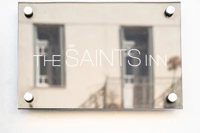 The Saints Inn & Spa