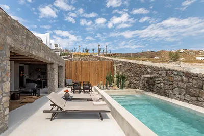Rocabella Mykonos