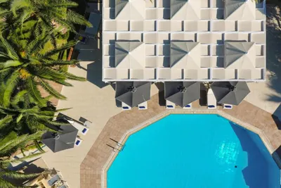 Possidi Holidays Resort & Suites Hotel