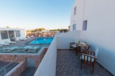 Odysseas Hotel Santorini