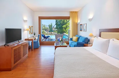 Elounda Bay Palace