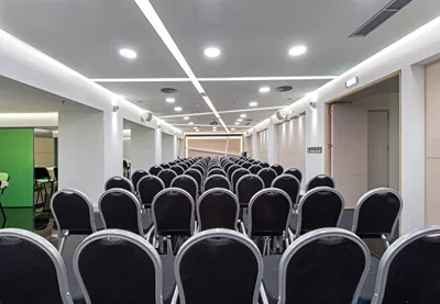 SEMIRAMIS CITY HOTEL