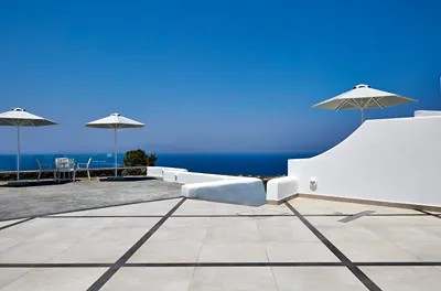 Aperanto Suites Santorini