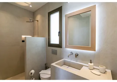 La Vea Suites Milos