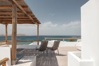 Siora of Paros