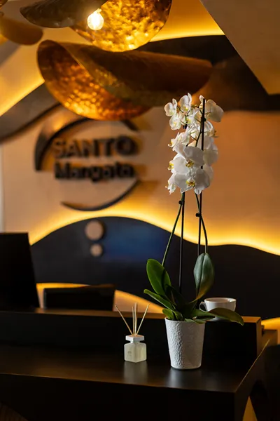 Santo Mangata Boutique Hotel & Spa