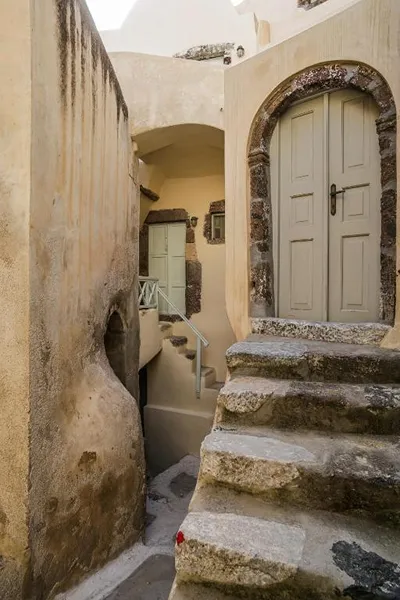 Exi Castle Suites