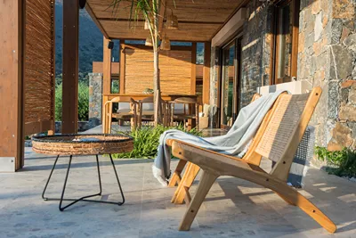 Elounda Naxia Villas