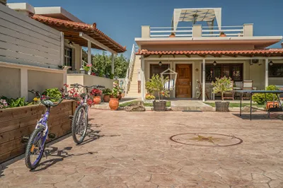 Fiorentinos Villa