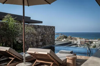 Domes Zeen Chania, a Luxury Collection Resort