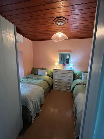Dandy Villas Vintage Cottage House - Pelion