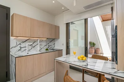 La Vea Suites Milos