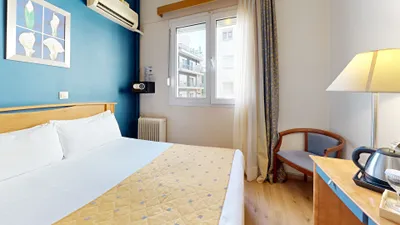 Lucy Hotel Chalkida