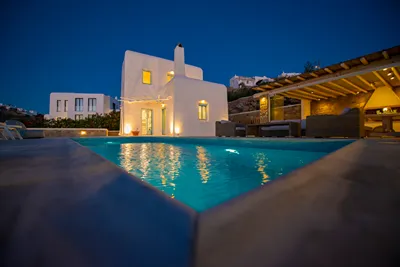 Villa Danelina