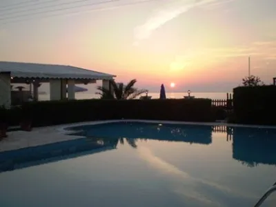 Filorian Hotel Apartments Corfu