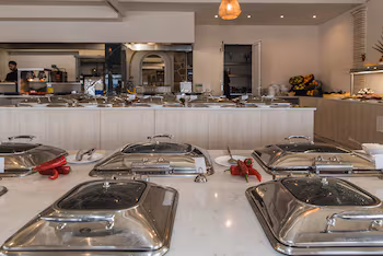 Alykanas Beach Hotel by Zante Plaza