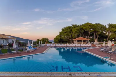 Keri Village & Spa by Zante Plaza - Adults Only Resort