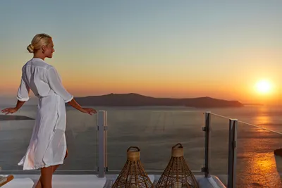 You and Me Suites Santorini