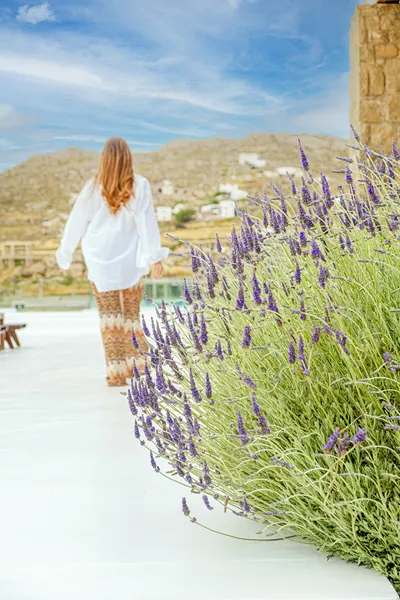 Legendary Suites Mykonos