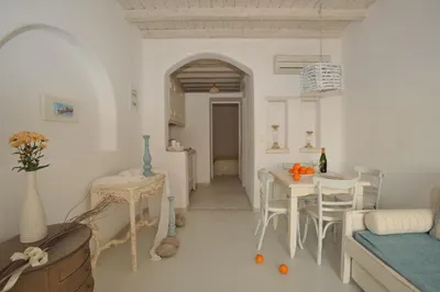 Navy Blue Suites Mykonos