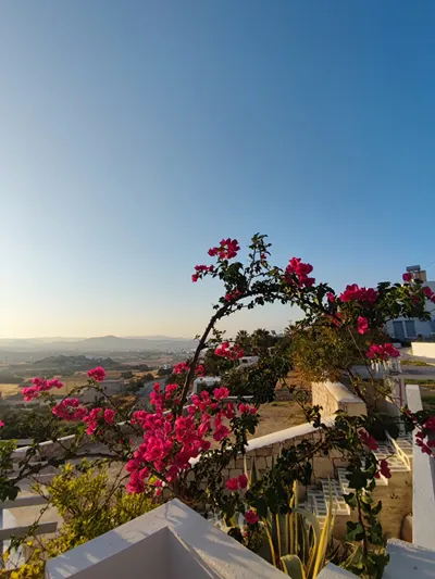 Agnanti Hotel Milos