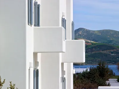 Garifalakis Comfort Rooms