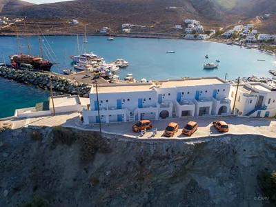 Vardia Bay Studios