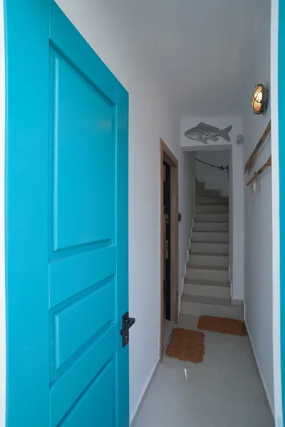Seabed Suites