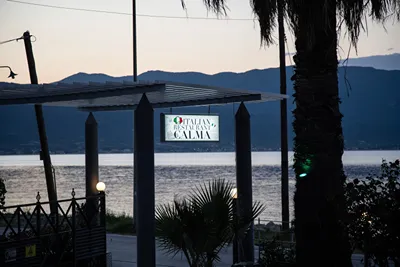 Calma Beach Hotel Chalkidiki