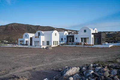 Oia Kissiri