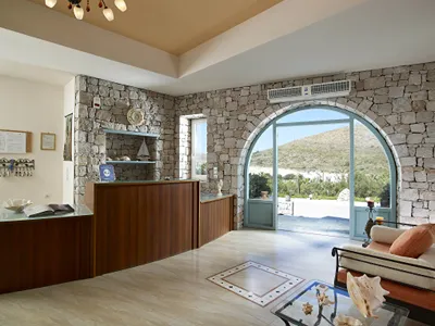 Asterias Boutique Hotel