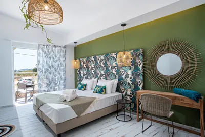 Marini Seaside Rhodes