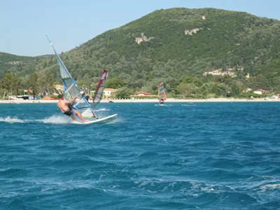 Grand Nefeli Hotel Lefkada