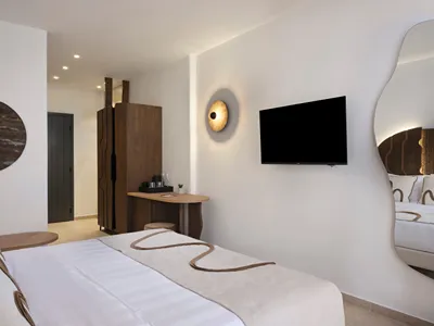 Iria Blue Mykonos