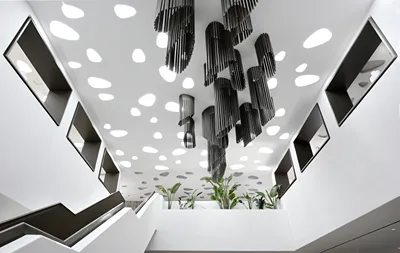 Aeonic Suites and Spa
