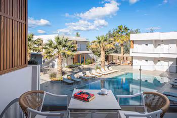 Aelius Hotel & Spa