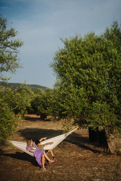 Eumelia Organic Agrotourism Farm