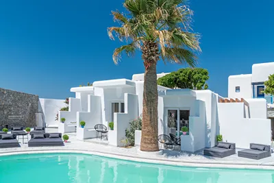 Omnia Mykonos