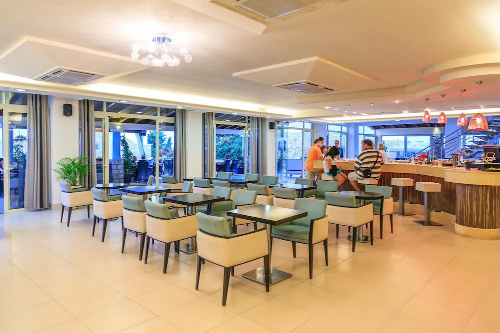 Natura Park Village Hotel & Spa