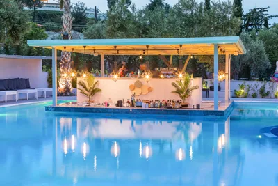 Anna Family Halkidiki