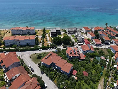 San Giorgio Apartments by Greek Pride