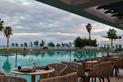 ATLANTICA DREAMS RESORT