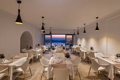 Pegasus Suites & Spa