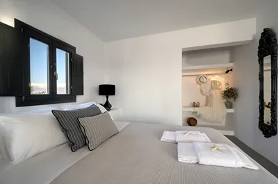 Santolia Art Suites Santorini
