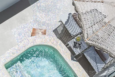 Nefeles Luxury Suites Santorini