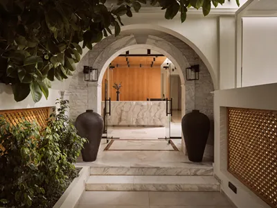 Nikon Boutique Hotel Zakynthos