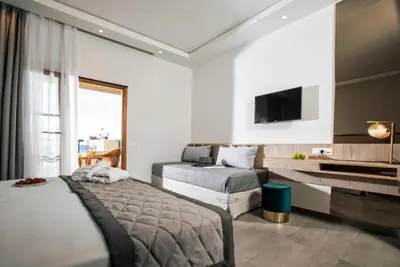 Possidi Holidays Resort & Suites Hotel